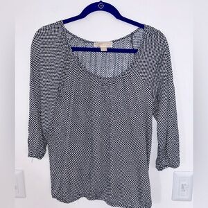 Michael Kors lightweight longsleeve